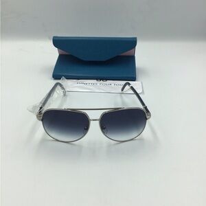 Robert Marc platinum sunglasses